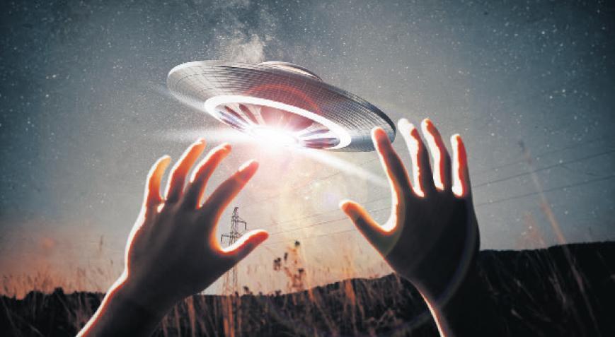 NASA, uzaylılara ait gezegenleri buldu mu?