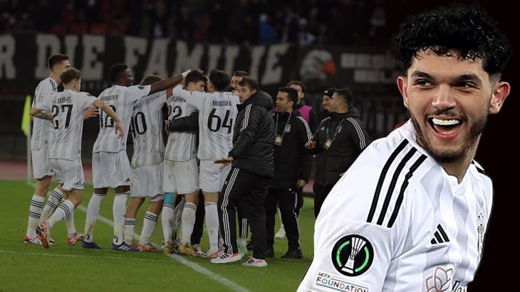 Beşiktaş’ın yıldızına ‘joker’ benzetmesi! Rıza Çalımbay çıkışı: Yan yollara sapılmasın