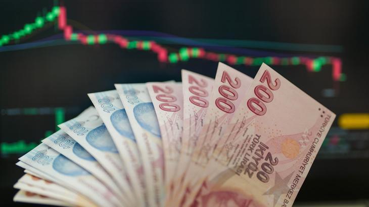 Borsada sert hareketin nedeni belli oldu