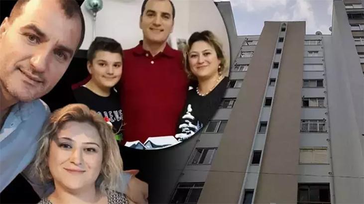 Eşini 39, 16 yaşındaki oğlunu 49 yerinden bıçakladı: ‘Hatırlamıyorum’ dedi