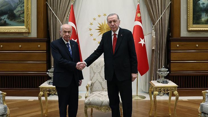 Cumhur İttifakı’nda adaylar için son durum! Gözlerin çevrildiği iller