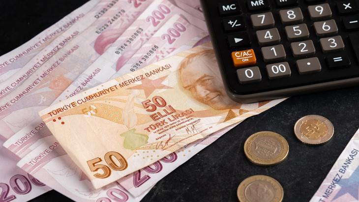 Bütçe Kasım ayında fazla verdi