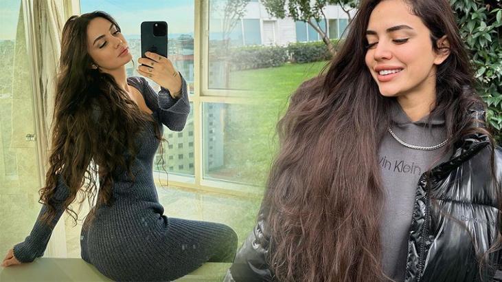 Sosyal medya fenomeni Ece Ronay gözaltına alındı