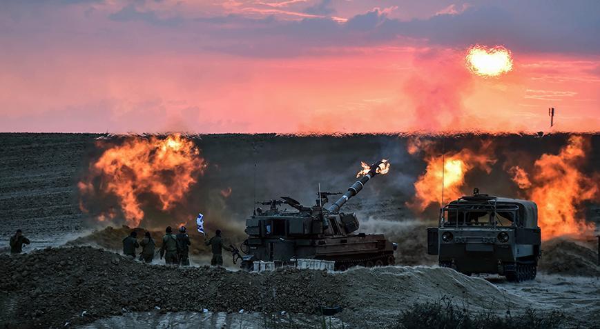 Ordu Sözcüsü açıkladı: İsrail, 3 İsrailli esiri yanlışlıkla öldürüldü