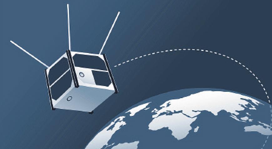 Yerli firmalar seri küp uydu üretecek