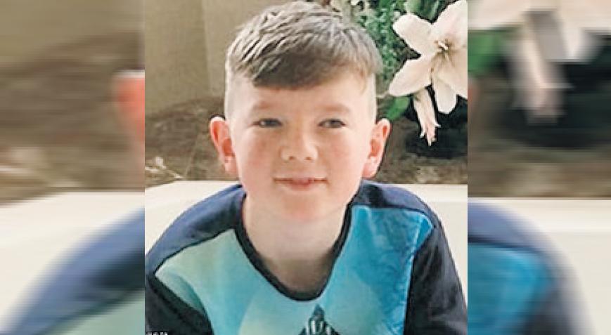 Altı yıl sonra evine dönüyor