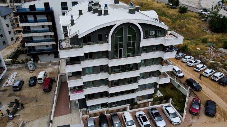 Bakan Özhaseki: “Binaların da artık bir kimliği olacak”