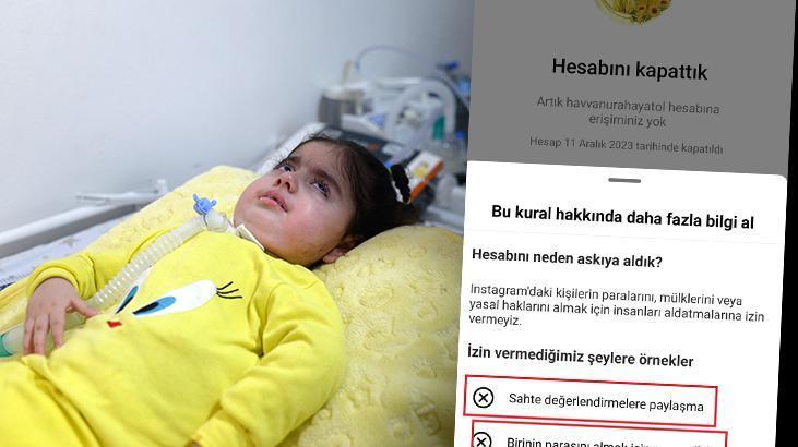 SMA’lı Havvanur’a sosyal medya engeli: Ailesi olarak çok çaresiziz