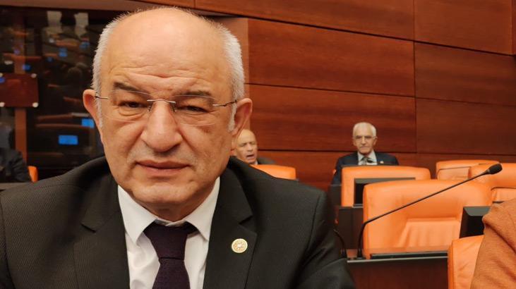 CHP’li vekil Saadet Partisi’ne geçti, Meclis grubu yeniden kurulacak