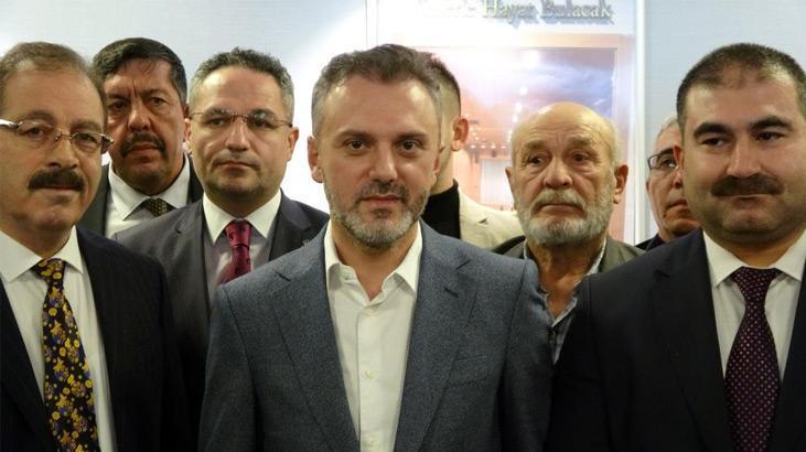 AK Parti’li Kandemir’den yerel seçim yorumu! İstanbul, Ankara ve İzmir’e dikkat çekti