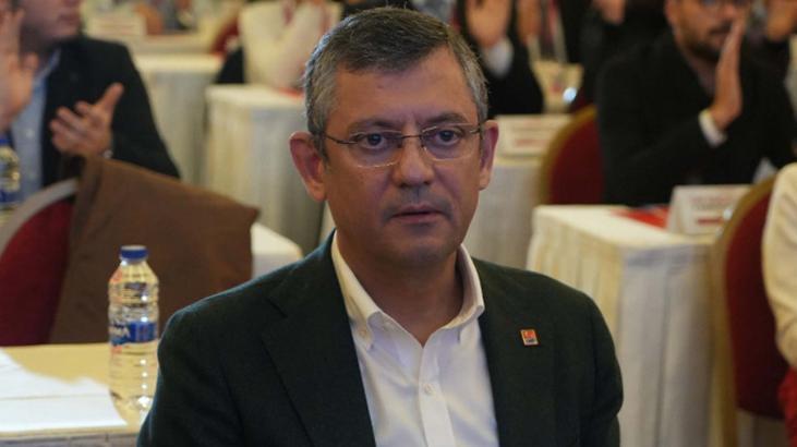 CHP Genel Başkanı Özel: Saadet Partisi her gün 60 dakikalık söz hakkını kullanacak