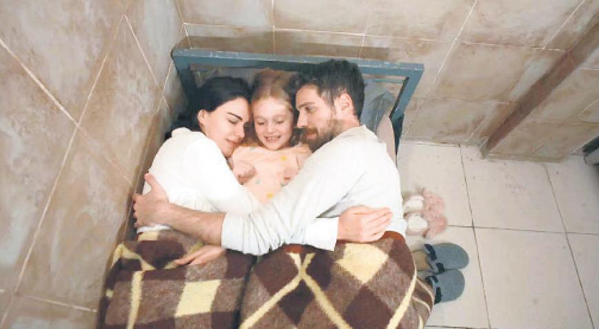 Yeniden mutlu olabilecek mi?