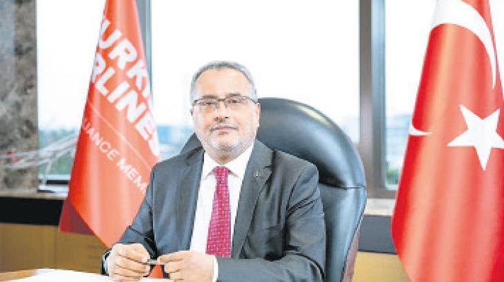 THY’ye 355 adet Airbus geliyor