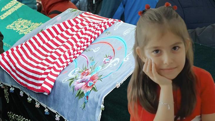 Okulda fenalaşan 7 yaşındaki Elvin’den kahreden haber