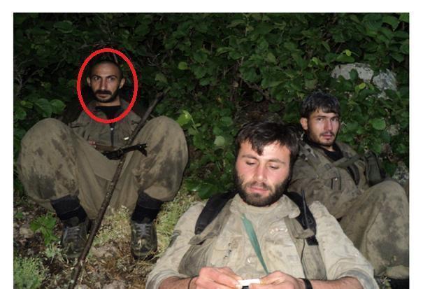 Son dakika…MİT 230 kilometre derinlikte vurdu! Terörist Şirvan Hasan öldürüldü