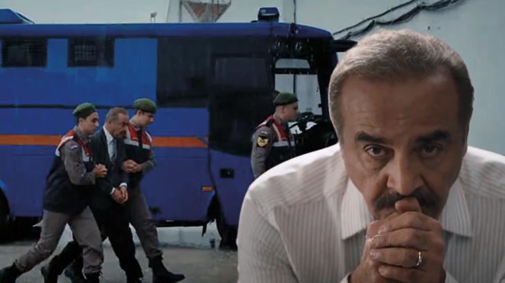 İnci Taneleri’nden yeni tanıtım! Yılmaz Erdoğan’ın şiiri gündem oldu