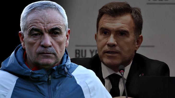 Beşiktaş’ta Rıza Çalımbay’a 2 maç kredi! Sözleşmedeki maddenin ayrıntıları ortaya çıktı