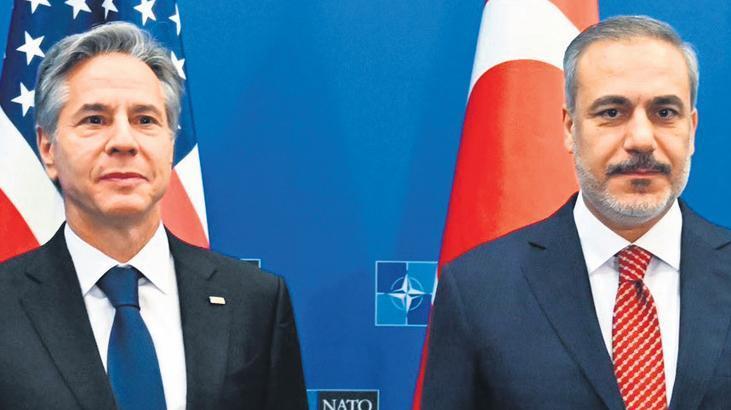 ‘ABD, nüfuzunu kullanmalı’