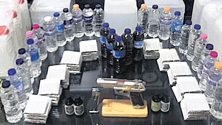 Sahte alkole 3 yılda 250 kurban