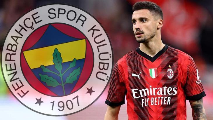 Fenerbahçe’nin Krunic teklifi ortaya çıktı! İşte sözleşme detayları