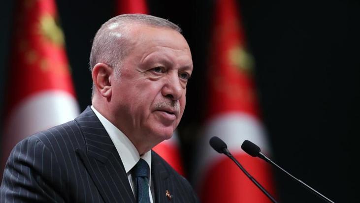 Cumhurbaşkanı Erdoğan bugün Macaristan’a gidecek