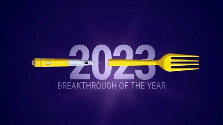 2023’ün çığır açan buluşu! İngiliz dergi açıkladı, yapay zekayı bile solladı