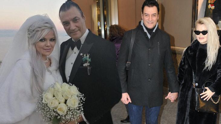 Tayfun Duygulu’nun eşi Bella Duygulu: Bu sene çocuk düşünüyoruz!