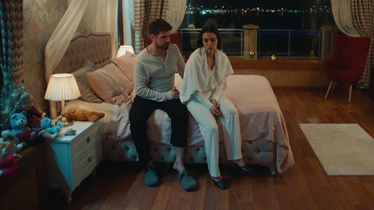 ‘Üç Kız Kardeş’te Somer, Türkan’dan özür diliyor!