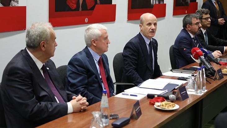 YÖK’ten yapay zeka adımı: 10 yeni program