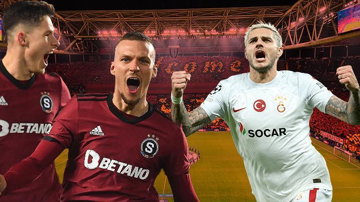 Sparta Prag’ı yakından tanıyalım! Çekya’da Galatasaray endişesi: İstanbul’da cehennem bekliyor