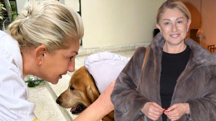 Muazzez Ersoy’un buruk sevinci