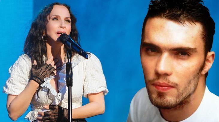 Sertab Erener ‘tarihi bir andı’ diyerek paylaştı: Uzay ile beraber ilk kez seslendiriyoruz şarkımı