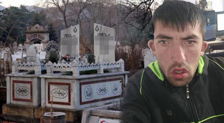 Öldürülen zihinsel engelli gencin ağabeyi: Katil veya katillerini bulmalarını istiyorum