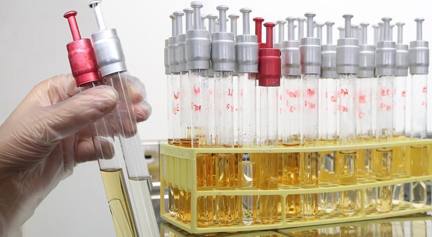 Depremin vurduğu 11 kentin içme suyu sonuçları çıktı