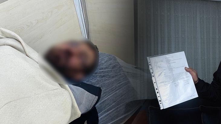 Boşanmak isteyen kocaya görülmemiş eziyet: Ayrılık kararını kabullenemedi