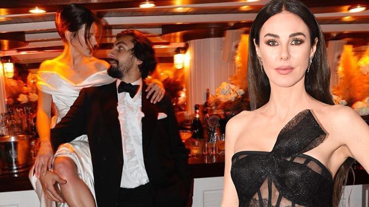 Defne Samyeli’den Umut Evirgen cevabı! ‘Alina’yı da tanırım’