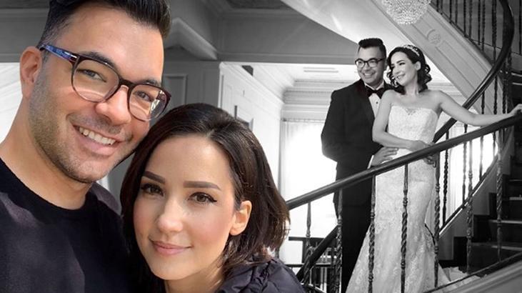 İpek Açar anne oldu!