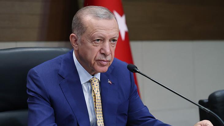 Cumhurbaşkanı Erdoğan’dan Netanyahu çıkışı: Koltuğunu bırakıp gitmek onu kurtarmayacak