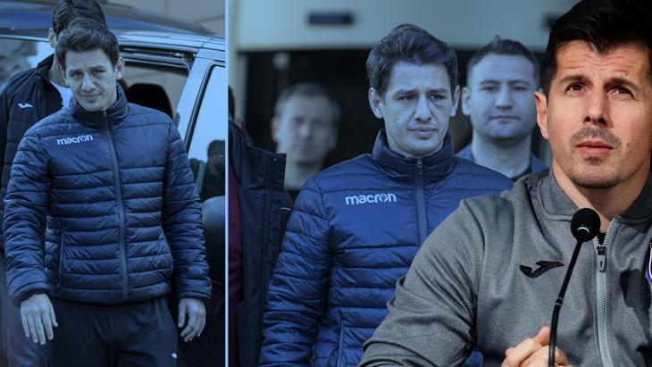 Emre Belözoğlu’ndan Halil Umut Meler’e cevap: Koridorda konuştum