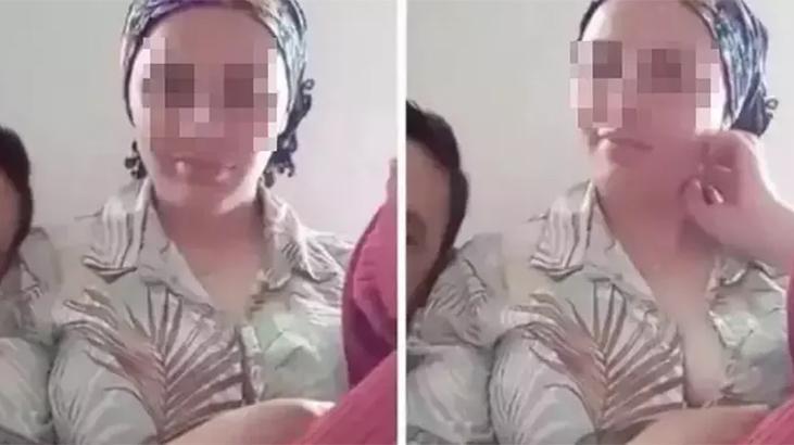 TikTok’ta müstehcen yayın yapan kadın kazancını açıkladı! İstenen ceza belli oldu