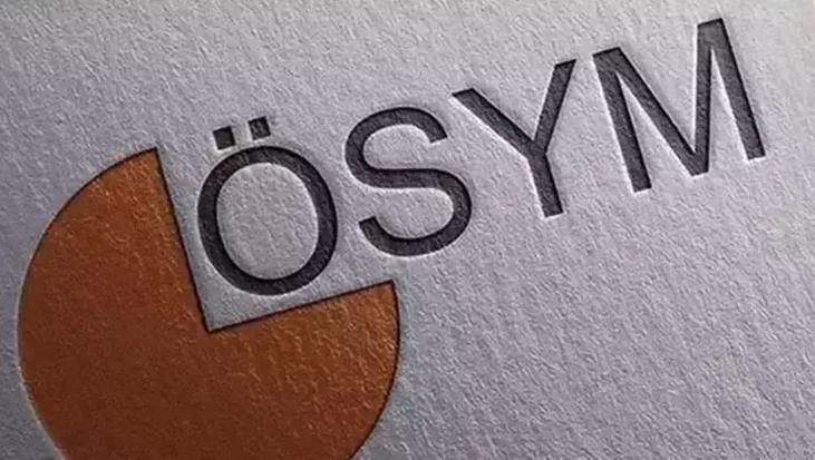 ÖSYM’den KPSS tercihleriyle ilgili açıklama