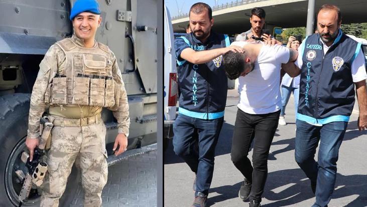 Kayseri’de uzman çavuşu öldüren sanık için istenen ceza belli oldu