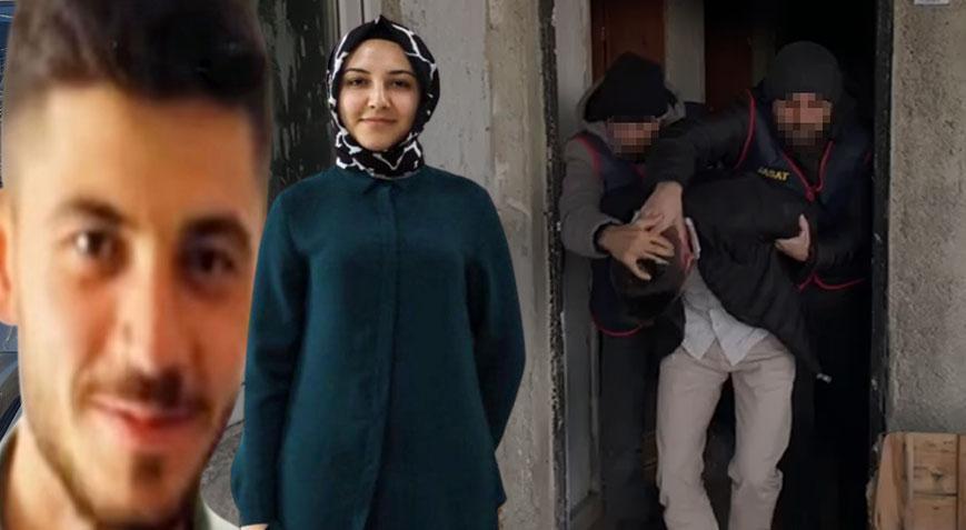 Damat katliamında korkunç detaylar! Saatler sonra boşanacaklardı