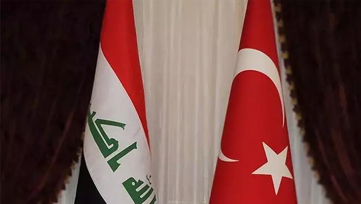 Türkiye’den Irak’a petrol sevkiyatı mesajı