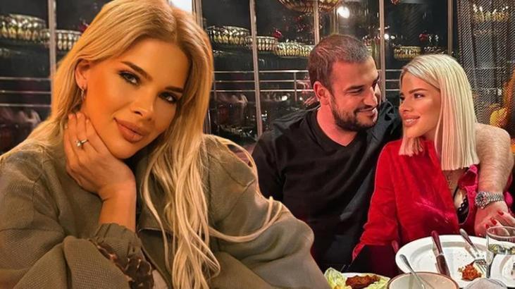 Damla Ersubaşı’ndan hakkındaki iddialara yanıt: Ne yaptıysam kendime yaptım!