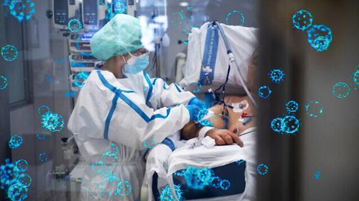 Dünyada yeniden Covid alarmı! Yeni varyant hızla yayılıyor