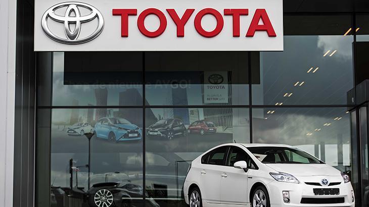 Japon otomotiv devi 1 milyon 120 bin aracı geri çağıracak