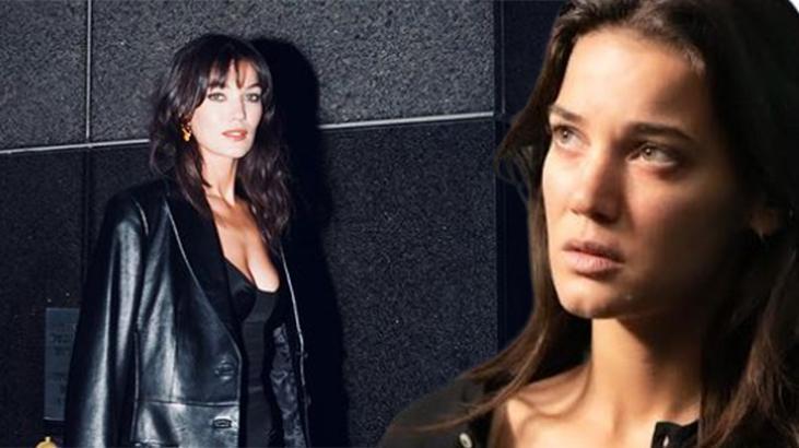 Pınar Deniz: Çabuk ablamın güzelliğine bakın!