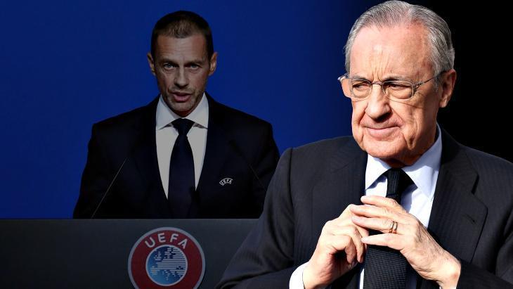 Avrupa Süper Ligi’ne karşı isyan bayrağı! Devler teker teker reddetti