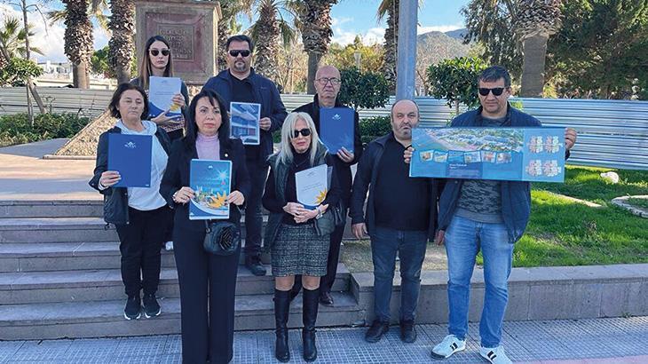 Bodrum’da ‘devre tatil’ dolandırıcılığı! ’49 yıllığına sözleşme düzenlendi’